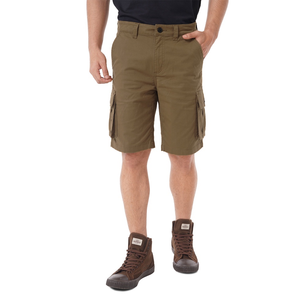 EIGER SROT CARGO SHORTS