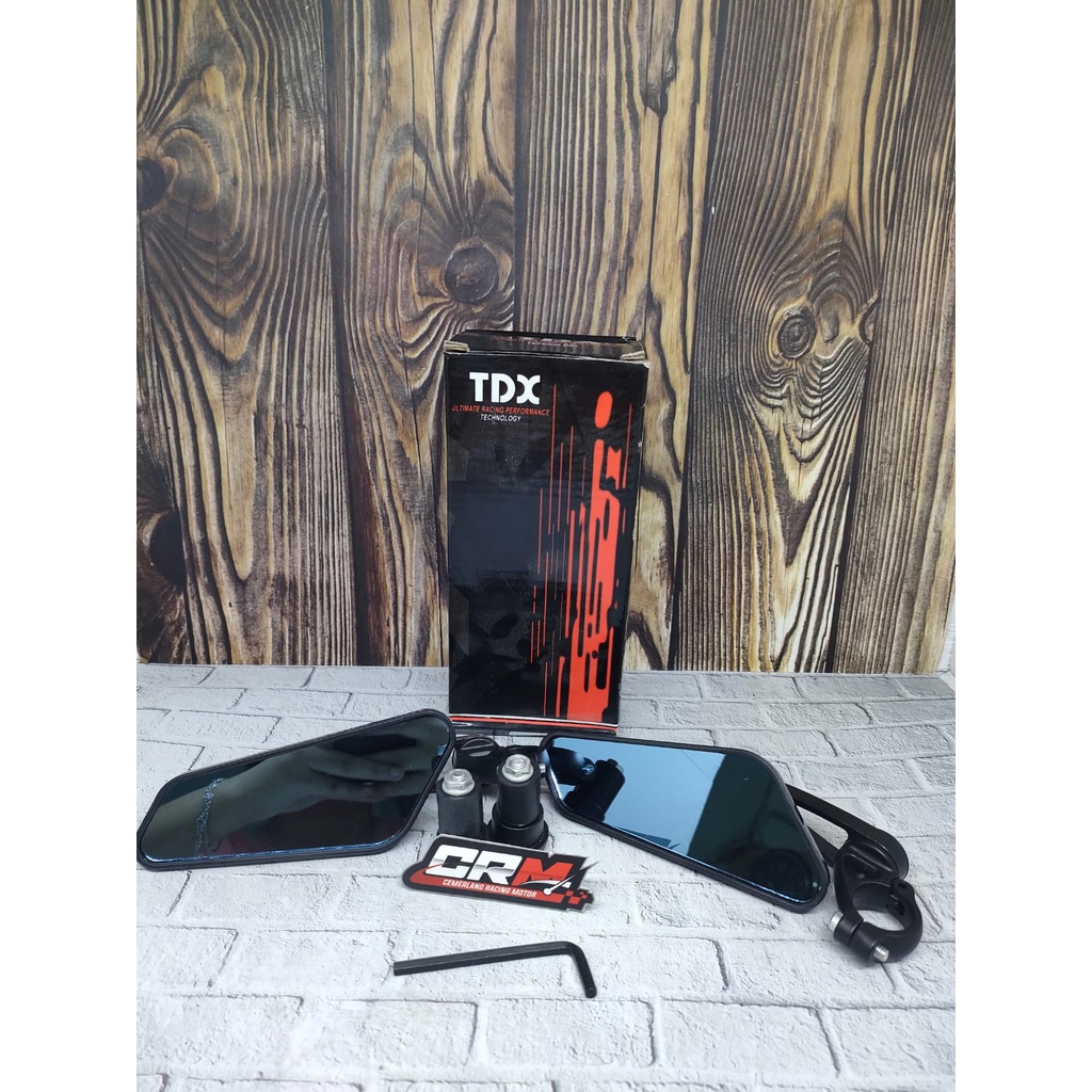 Spion Jalu Circuit Original TDX