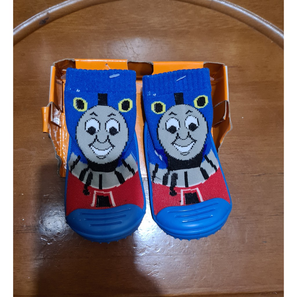 SKIDDER BAYI Sepatu Bayi Alas Karet SKIDDERS / Sepatu Bayi Prewalker SK1