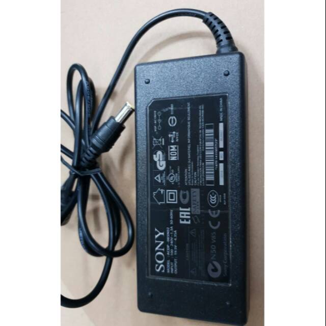 ADAPTOR TV LED SONY