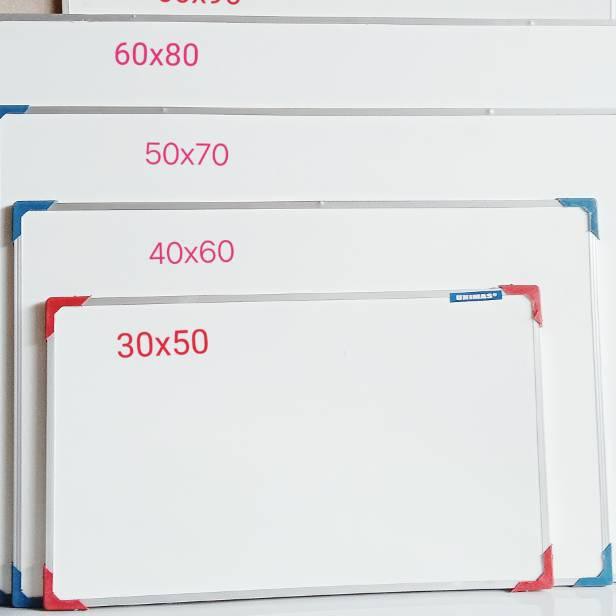 

Hx1Code 30x50 papan tulis WHITEBOARD MAGNET dan biasa(masakini)Q1A8