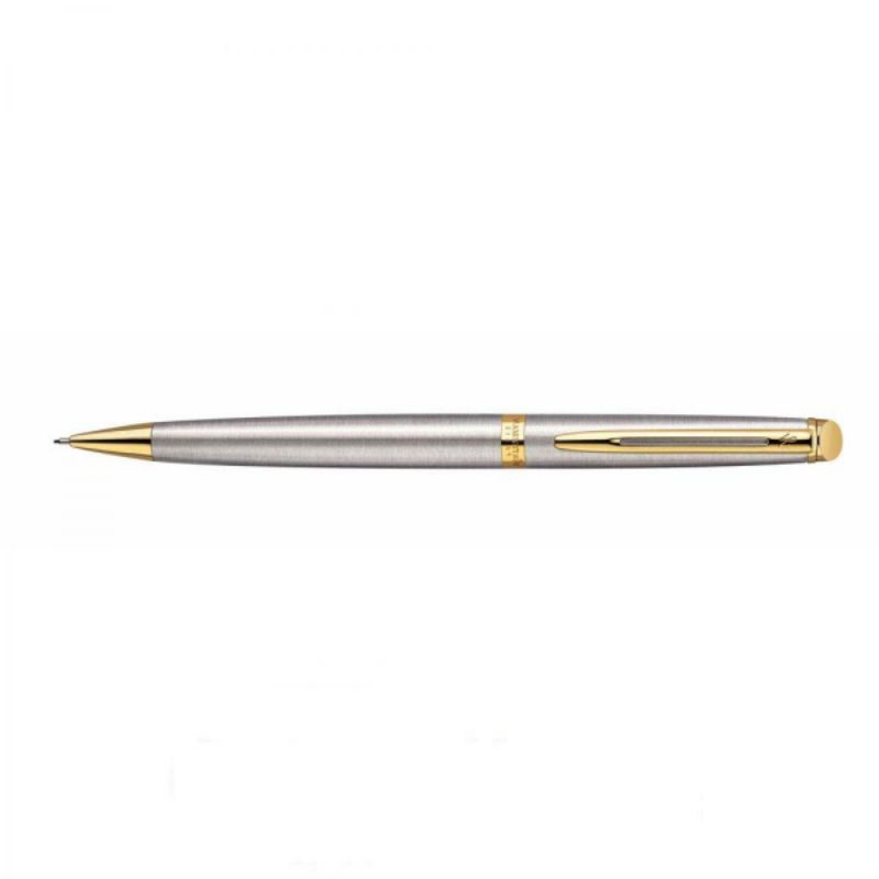 

Waterman Hemisphere Stainless Steel GT Mechanical