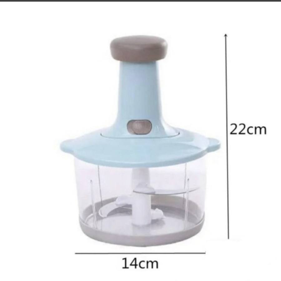 blender portable serbaguna seperti blender capsule