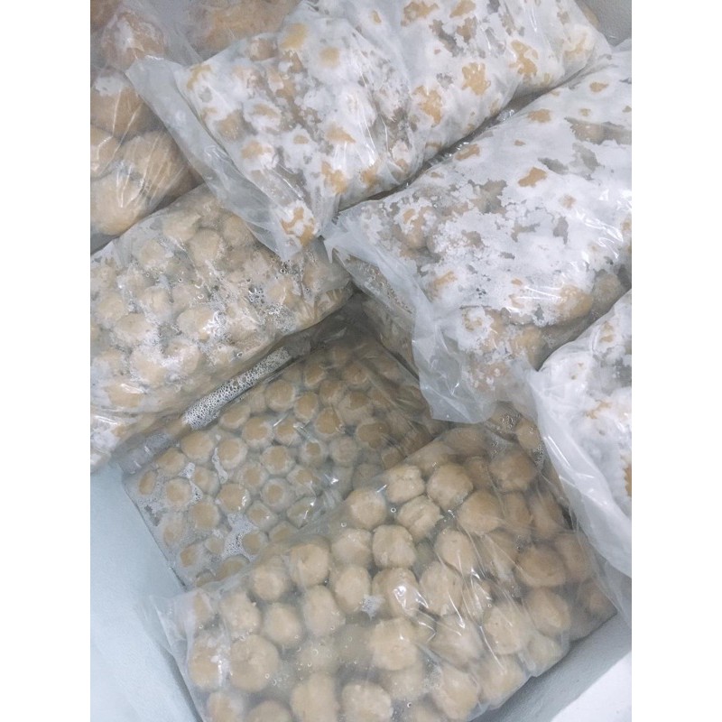 

Bakso Sapi isi 100 / 1kg