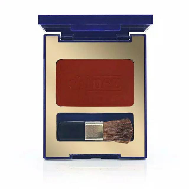 INEZ Color Contour Plus Blusher (New Case) / Blush On