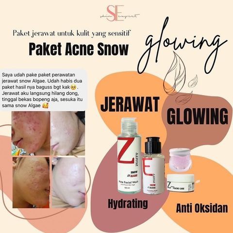 Toko Online Skinexpert.id | Shopee Indonesia