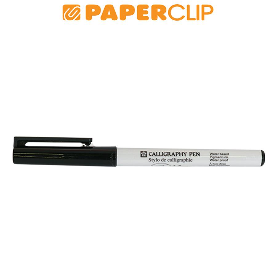 

BALLPOINT SAKURA XCMKN10 49 CALLIGRAPY