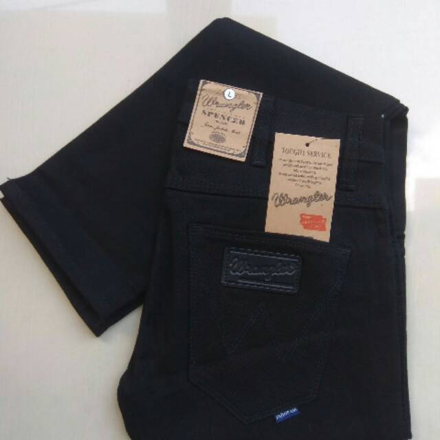Celana jeans wengler