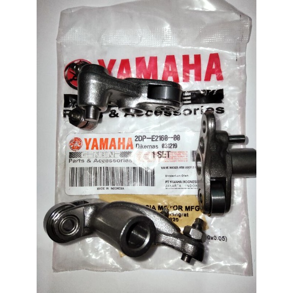 Platuk klep set Yamaha nmax 155 aerox 155 original