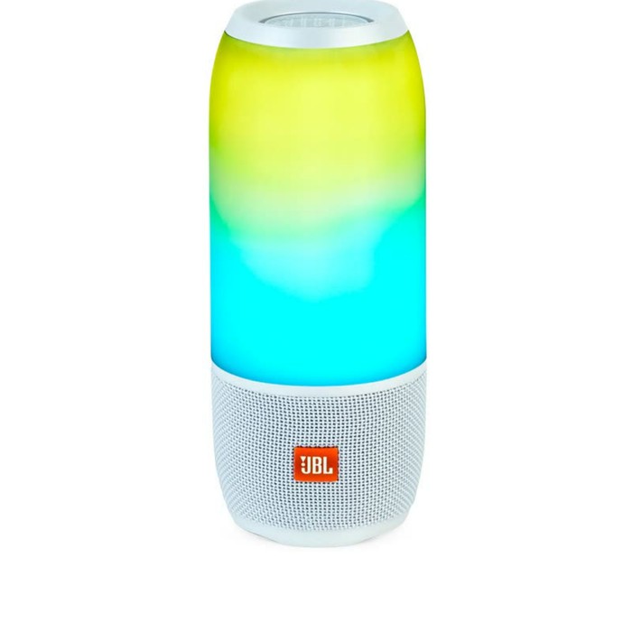 Unik JBL Pulse 3 Portable Bluetooth Speaker Limited