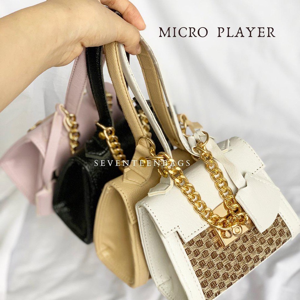 ARCELL - MICRO PLAYER I KO MOON YOUNG BAG l TAS WANITA MURAH