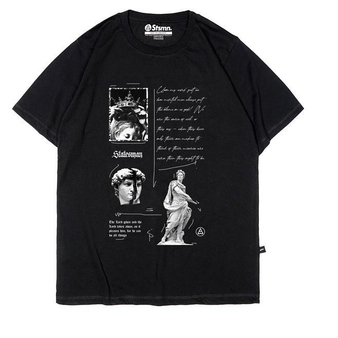 Megaϟsale TSHIRT STATESMAN - MYTHOLOGY
