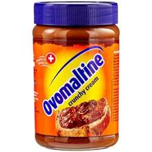 

Ovomaltine Crunchy Cream Spread 680gr