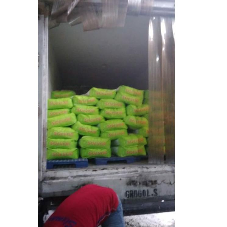 LANGSUNG ATC.. Susu SOLVOR