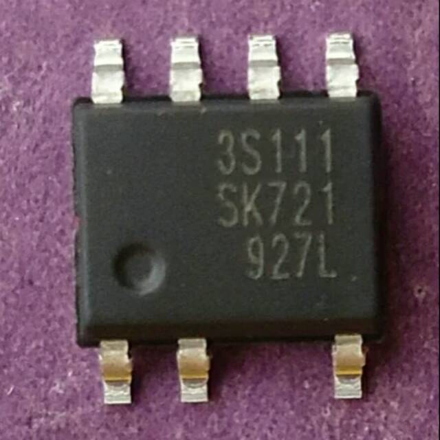 SC3S111 C3S111 SSC3S111 3S111 IC 3S111 ORIGINAL SMD SOP-7 SOP-8