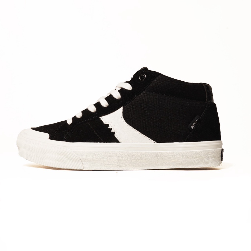 Beazt Radix Mid I Black White