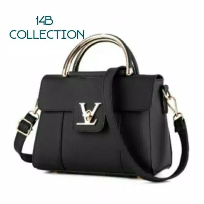 Tas Fashion Wanita Handbag Louis Vuitton