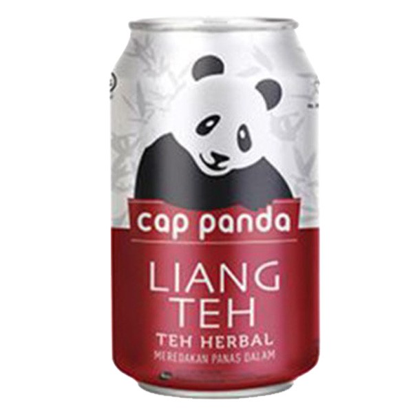 

Cap Panda Liang Teh Can 310 Ml