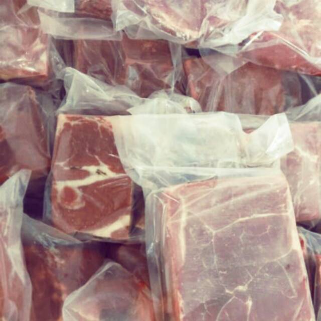 

Daging sapi Frozen/1kg