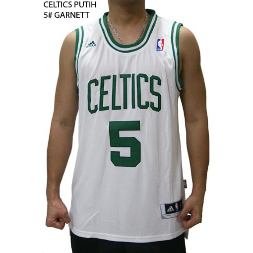 jersey basket celtic