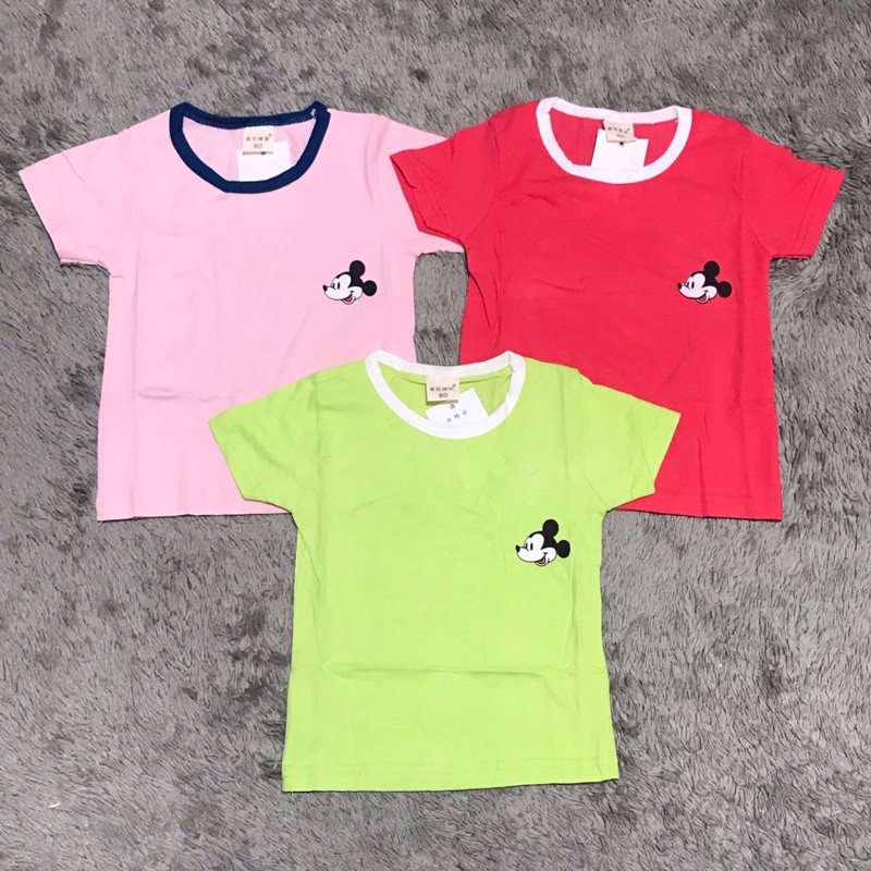 Baju Anak dan Bayi Perempuan Import