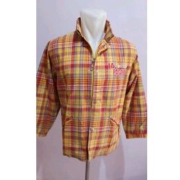 Jaket La pagayo