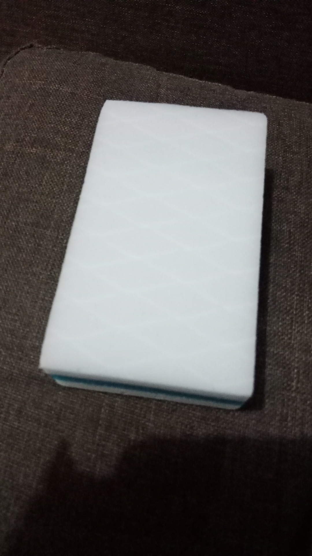 Spon Cuci Piring Dengan Pegangan Cleaning Sponge With Handle Sikat Dapur