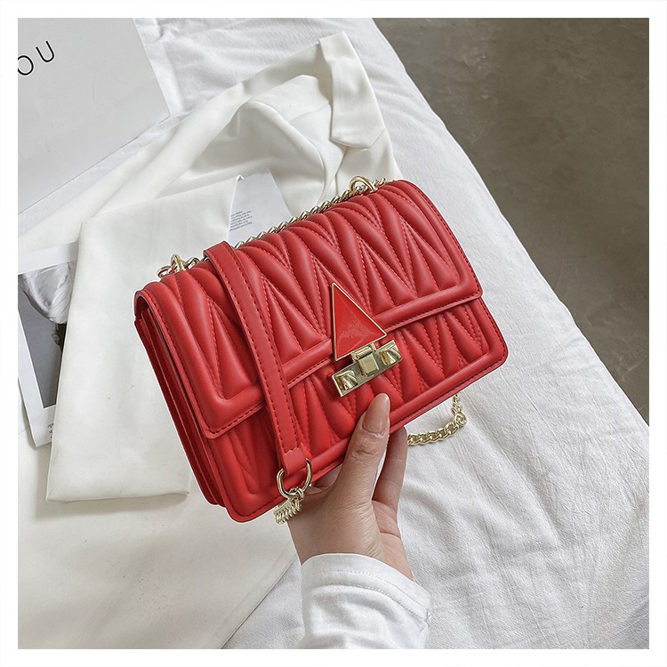 224 Fashion  tas selempang wanita import terbaru slingbag wanita  tas fashion wanita tas import