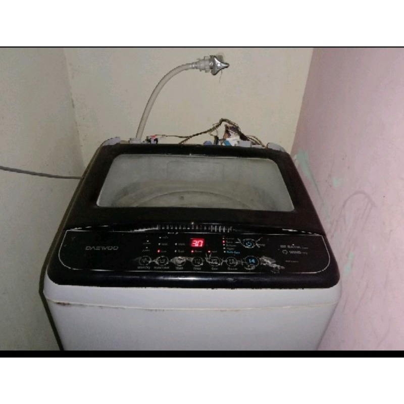 modul mesin cuci daewooDWF-908ELC