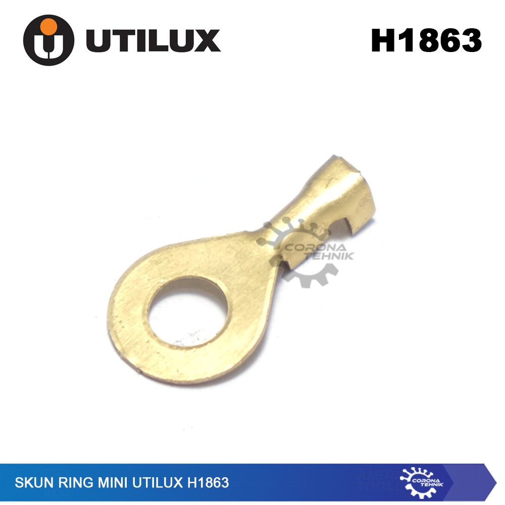 Skun Ring Mini Utilux H1863