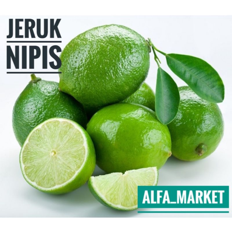 

JERUK NIPIS 250 gr