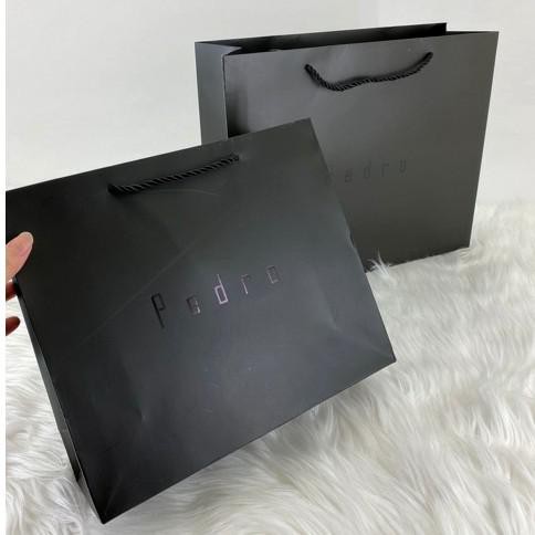 

Goodie Bag / Paperbag Pedro Dan Charles Keith - Cnk, L Berkualitas