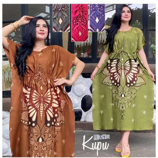 DASTER LOWO JUMBO MANOHARA MBOK JAMU KUPU KUPU DASTER HITZ || LOWO MANOHARA || LOWO TIEDYE || LOWO RANTAI || LOWO TAJMAHAL BEST SELLER  DASTER MURAH