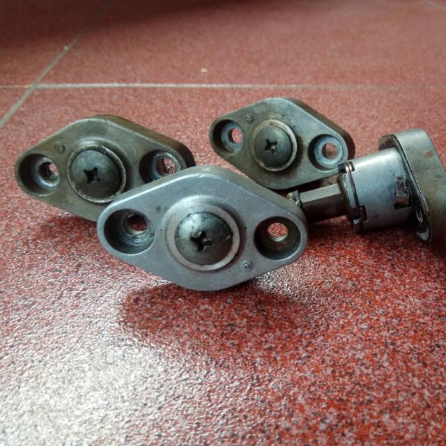 Tensioner tonjokan keteng tiger revo ori copotan