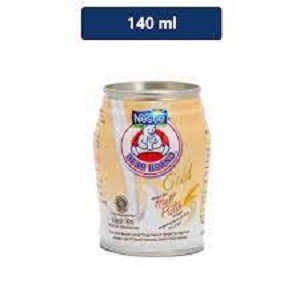 

BEAR BRAND WHITE MALT tea RTD 140 ml 1 karton