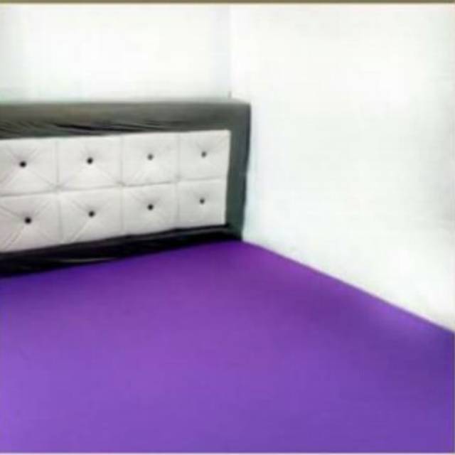 Sprei anti ompol 90x200