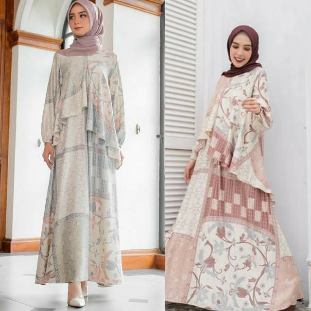 Rumi Dress wearingklamby (seasalt S)