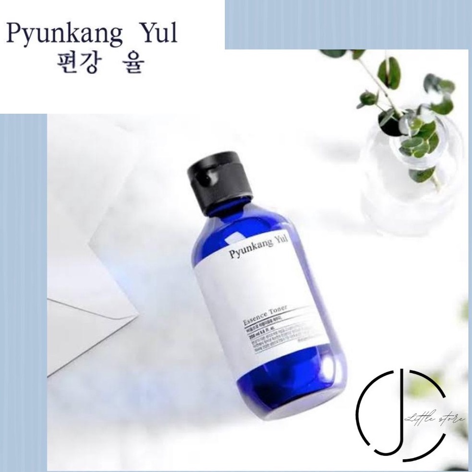 Pyunkang Yul ESSENCE // MIST Toner - 100ml &amp;  200ml