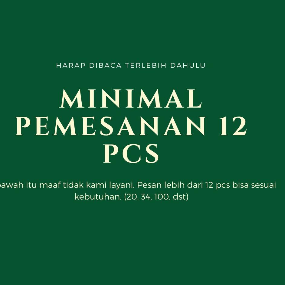 

(PROMO PRG75) Paperbag / Tas Kertas / Paper Bag Polos Coklat Kraft 30 x 20 x 20 (1 pcs) ✵