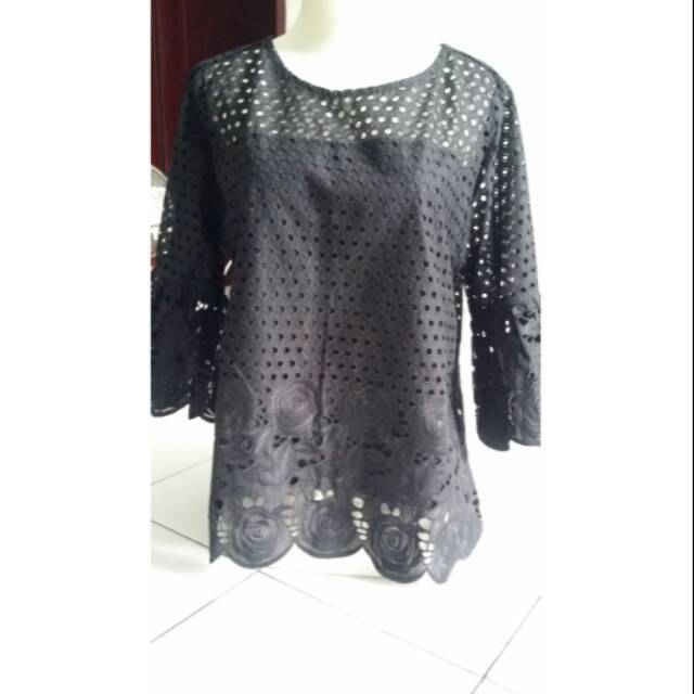 Pink boutique