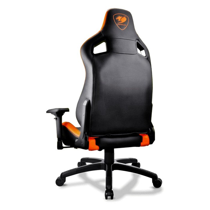 Cougar Armor S Gaming Chair