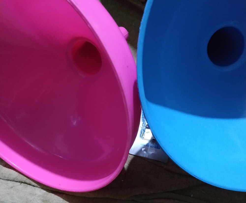 Corong Air / Corong Minyak / Corong Dapur Serbaguna 25cm ( 25 Cm )