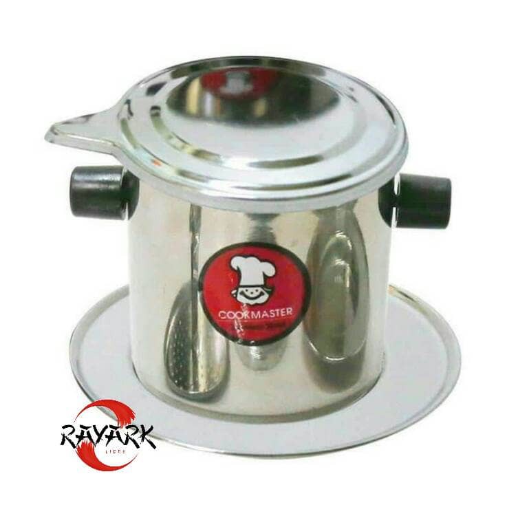 JUAL ALAT KOPI Vietnam Coffee Drip VCD06 120ml