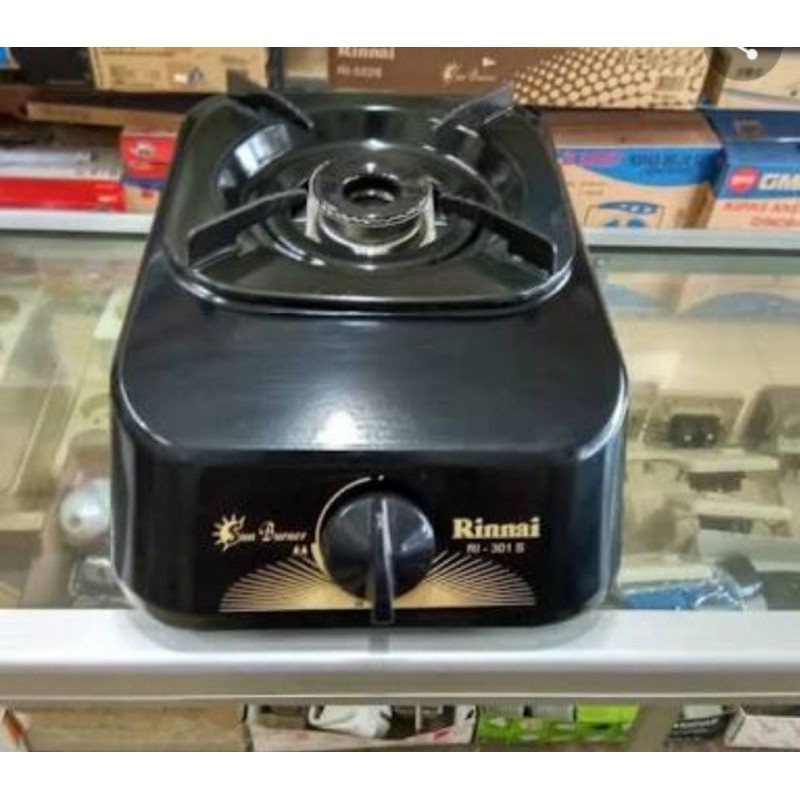 kompor Rinnai 301S