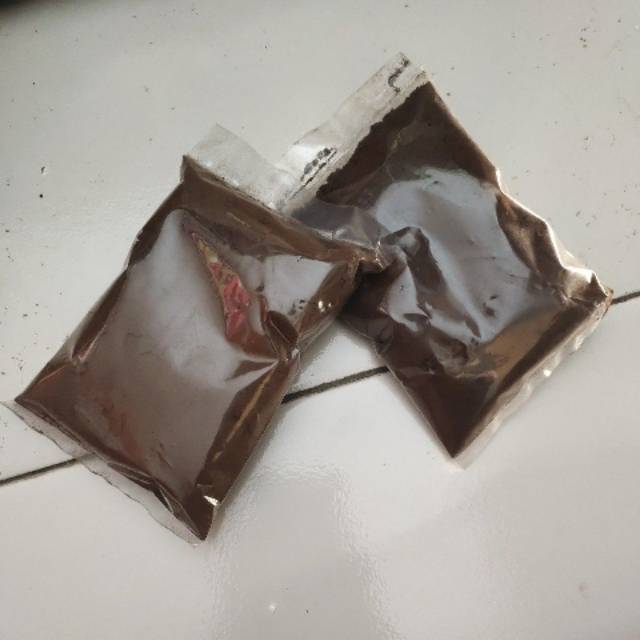 

Kopi lampung asli