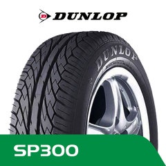 Dunlop SP Sport 300 185 65 R15 88H sp300 Tubeless Ban Mobil Oem Honda Mobilio Freed Nissan Grand Livina Toyota New Avanza Veloz  Suzuki Ertiga