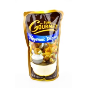 

Gourmet Mayonais 1Kg