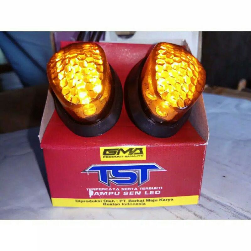 SEIN OVAL TST/PROTAPER OVAL TERMURAH