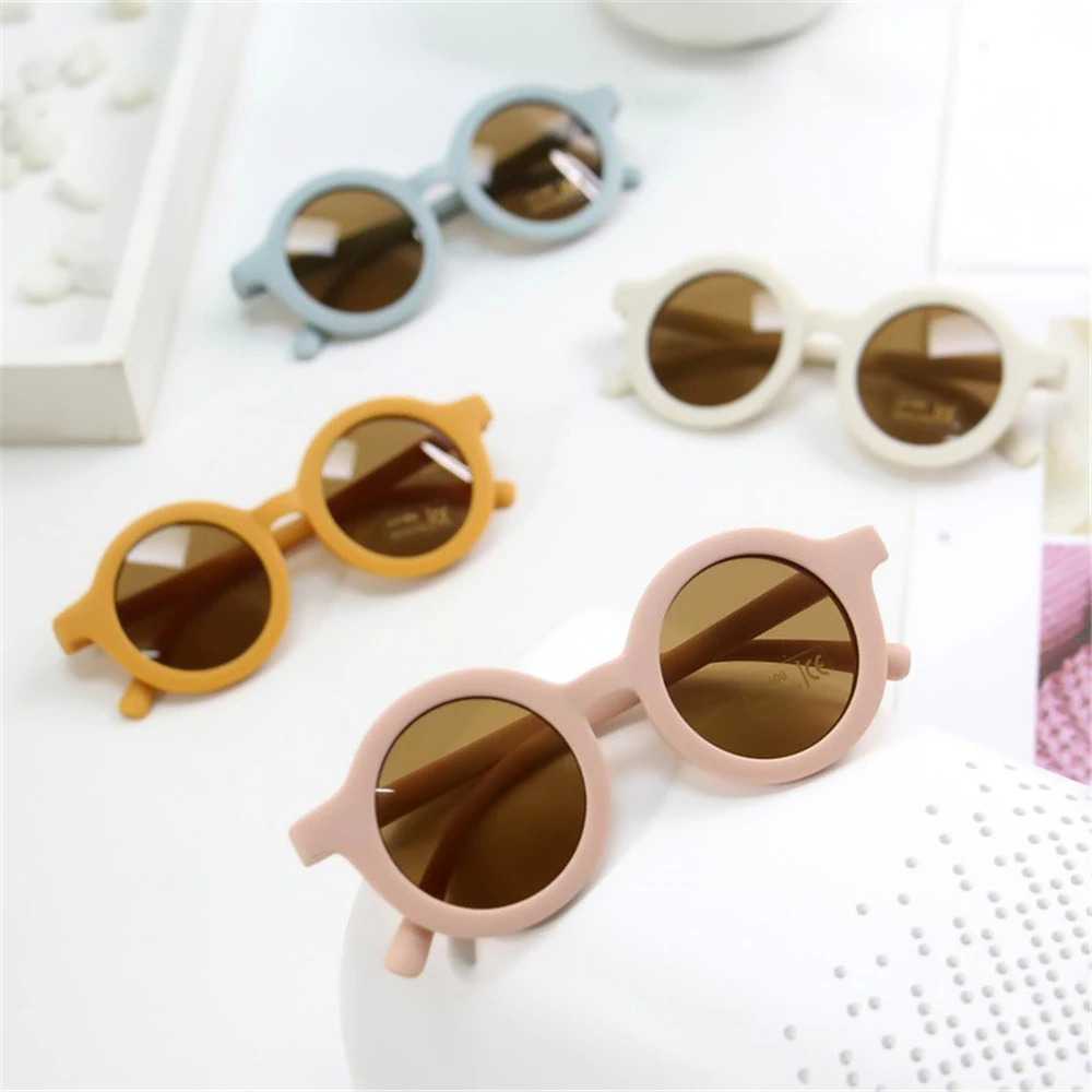 Kacamata Anak Fashion Children Sunglasses - R02