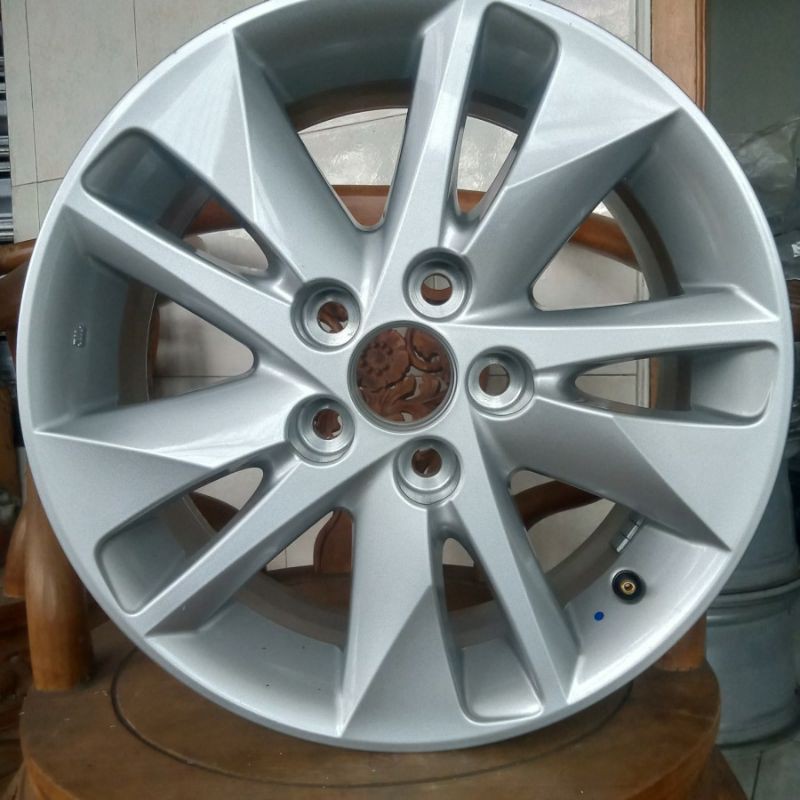 Velg Innova Reborn Ring 16 Original